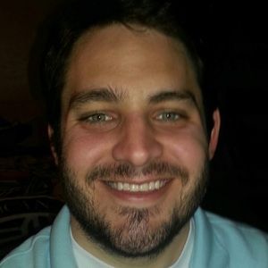 Meet your Posher, Ben